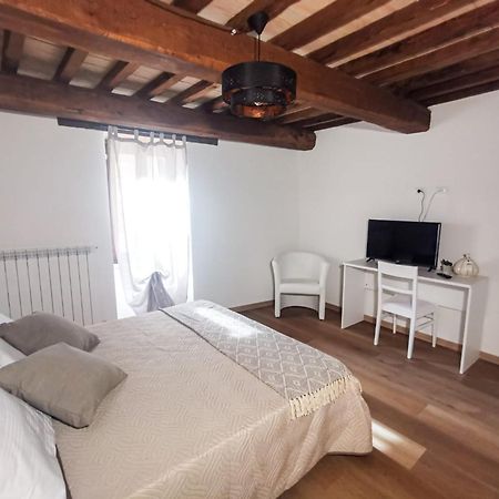 Casa Vacanze San Martino Nocera Umbra Eksteriør billede