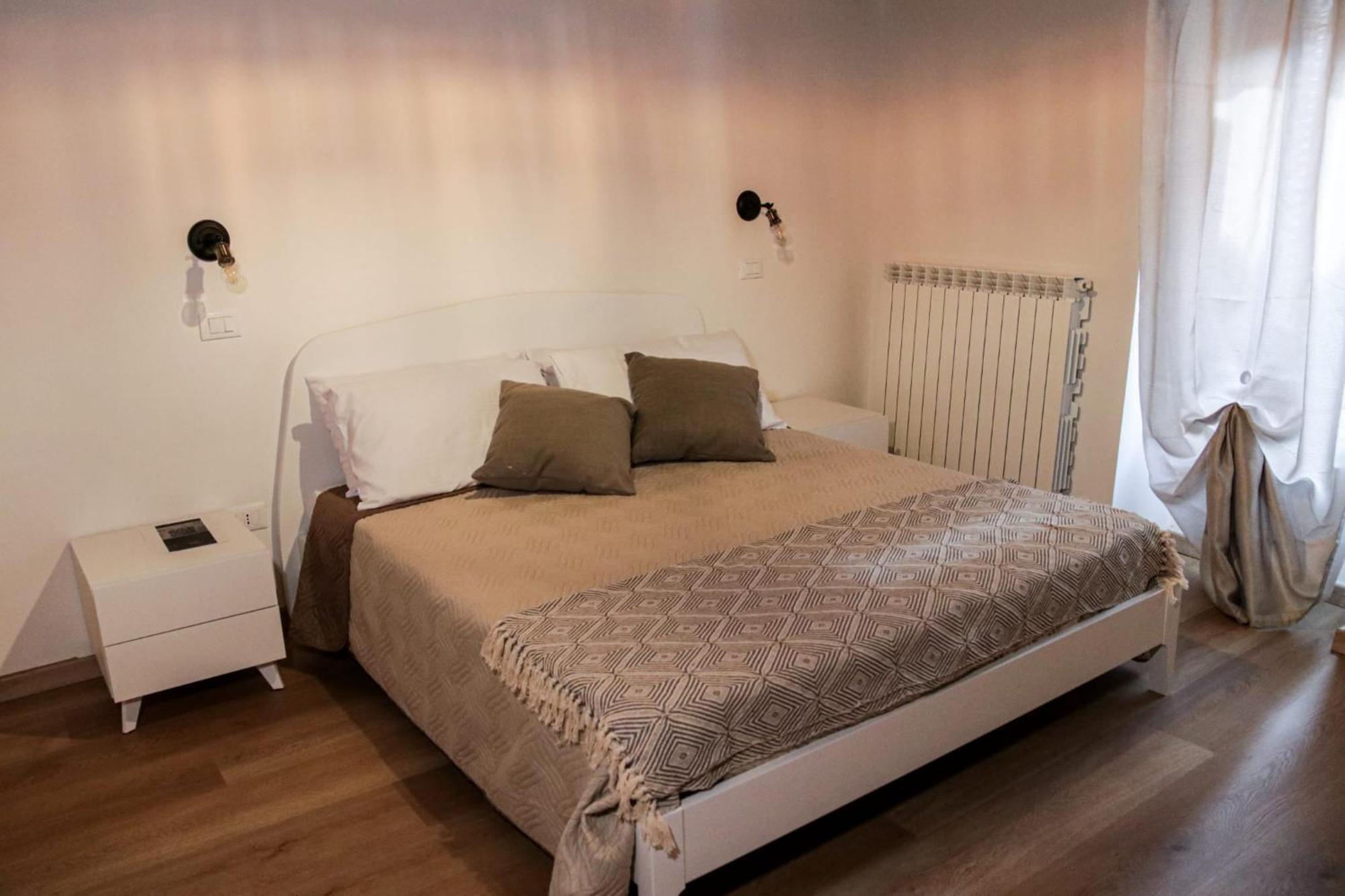 Casa Vacanze San Martino Nocera Umbra Eksteriør billede