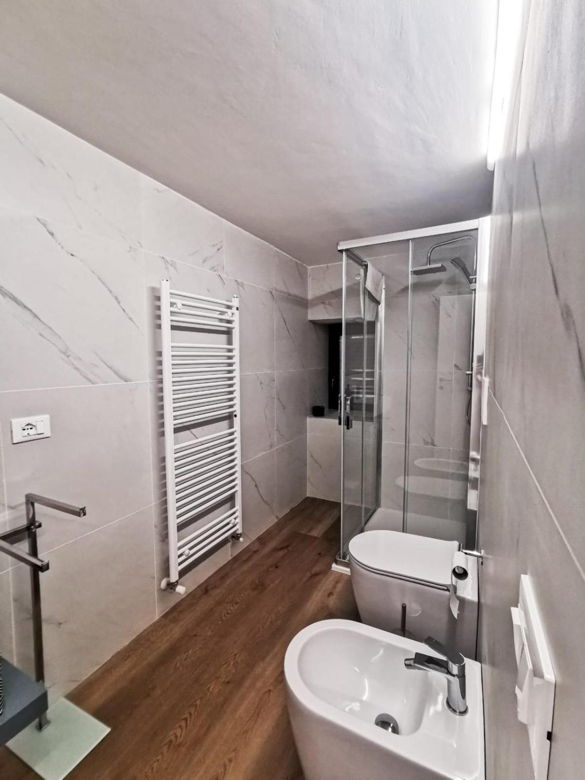 Casa Vacanze San Martino Nocera Umbra Eksteriør billede