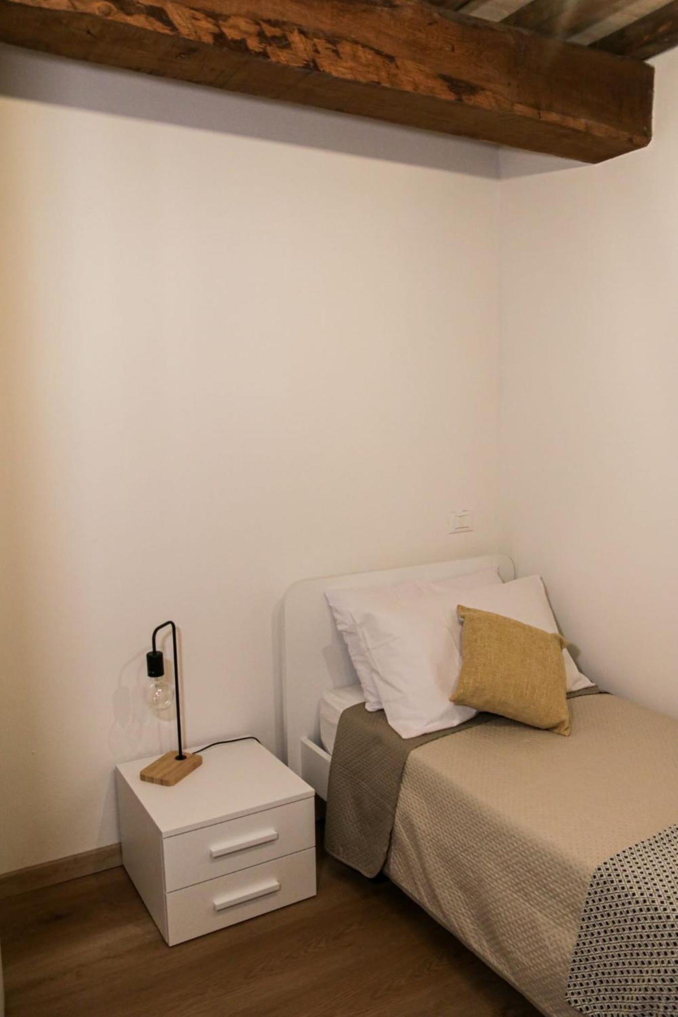 Casa Vacanze San Martino Nocera Umbra Eksteriør billede