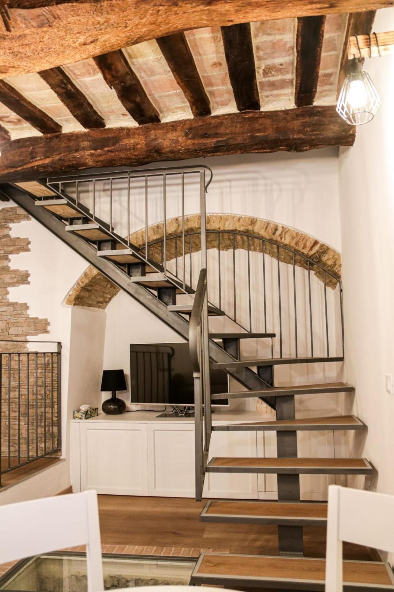 Casa Vacanze San Martino Nocera Umbra Eksteriør billede