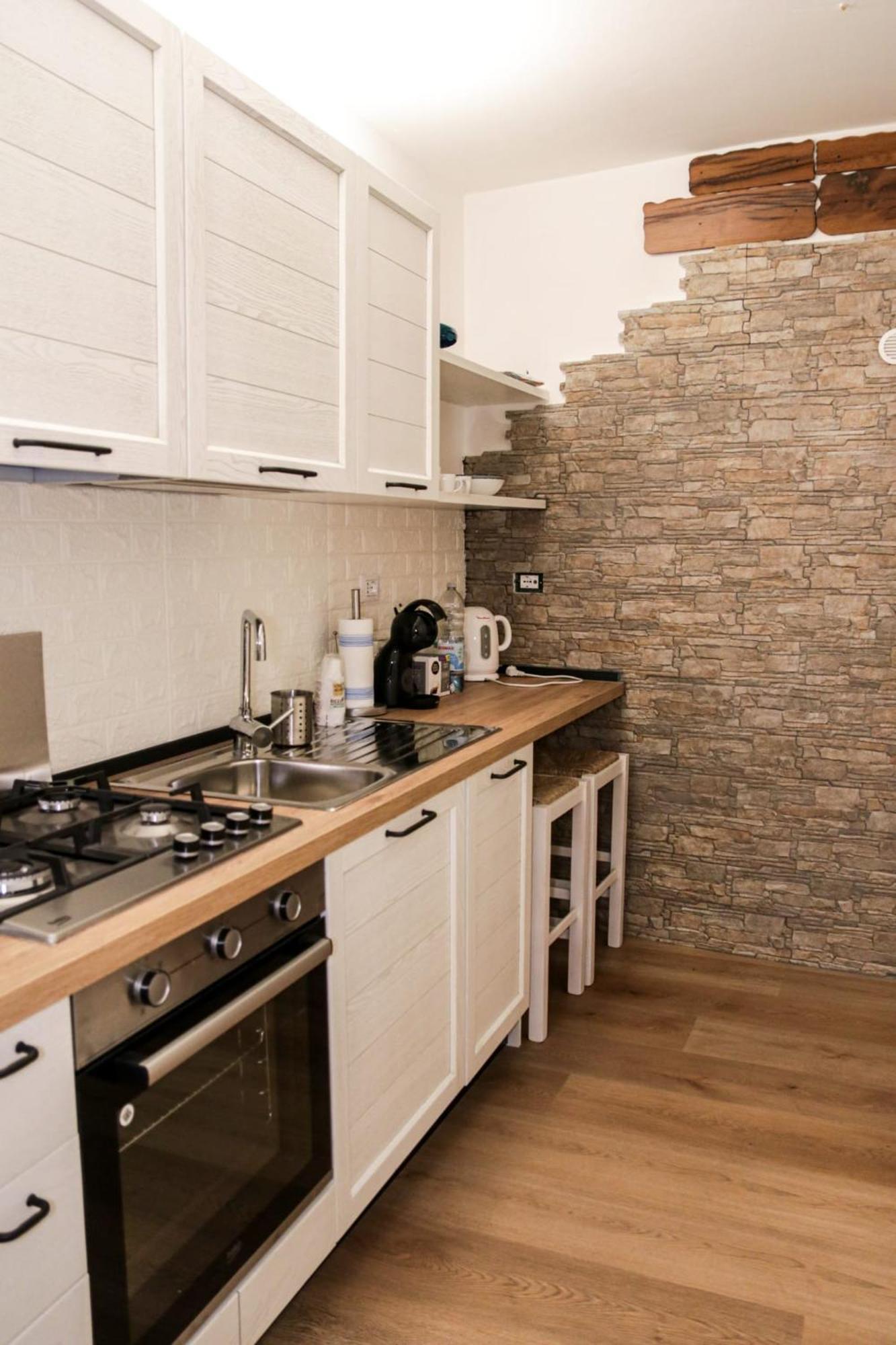 Casa Vacanze San Martino Nocera Umbra Eksteriør billede
